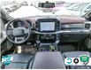 2023 Ford F-150 Lariat (Stk: A250391) in Hamilton - Image 22 of 23