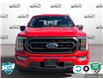 2022 Ford F-150 XLT (Stk: P7145) in Oakville - Image 2 of 21