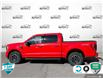 2022 Ford F-150 XLT (Stk: P7145) in Oakville - Image 3 of 21