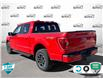 2022 Ford F-150 XLT (Stk: P7145) in Oakville - Image 4 of 21