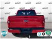 2022 Ford F-150 XLT (Stk: P7145) in Oakville - Image 5 of 21