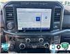 2022 Ford F-150 XLT (Stk: P7145) in Oakville - Image 18 of 21