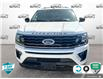 2021 Ford Expedition Max Limited (Stk: 5A034X) in Oakville - Image 2 of 24
