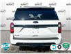 2021 Ford Expedition Max Limited (Stk: 5A034X) in Oakville - Image 5 of 24