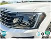 2021 Ford Expedition Max Limited (Stk: 5A034X) in Oakville - Image 8 of 24