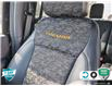 2023 Ford F-150 Tremor (Stk: 95242) in Sault Ste. Marie - Image 19 of 24