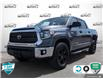 2020 Toyota Tundra Base (Stk: FH154A) in Sault Ste. Marie - Image 1 of 25