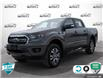 2020 Ford Ranger Lariat (Stk: XH021B) in Sault Ste. Marie - Image 1 of 24