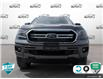 2020 Ford Ranger Lariat (Stk: XH021B) in Sault Ste. Marie - Image 2 of 24