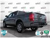 2020 Ford Ranger Lariat (Stk: XH021B) in Sault Ste. Marie - Image 4 of 24