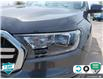 2020 Ford Ranger Lariat (Stk: XH021B) in Sault Ste. Marie - Image 9 of 24