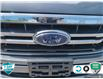 2020 Ford Ranger Lariat (Stk: XH021B) in Sault Ste. Marie - Image 10 of 24