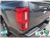 2020 Ford Ranger Lariat (Stk: XH021B) in Sault Ste. Marie - Image 11 of 24