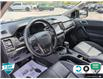 2020 Ford Ranger Lariat (Stk: XH021B) in Sault Ste. Marie - Image 12 of 24