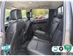 2020 Ford Ranger Lariat (Stk: XH021B) in Sault Ste. Marie - Image 22 of 24