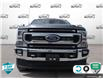 2022 Ford F-250 XLT (Stk: FH047A) in Sault Ste. Marie - Image 2 of 25