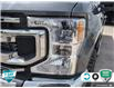 2022 Ford F-250 XLT (Stk: FH047A) in Sault Ste. Marie - Image 8 of 25