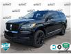 2022 Lincoln Navigator L Reserve (Stk: 1HL742) in Hamilton - Image 1 of 23