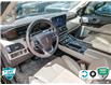 2022 Lincoln Navigator L Reserve (Stk: 1HL742) in Hamilton - Image 11 of 23