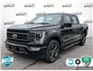 2023 Ford F-150 Lariat (Stk: P7149) in Oakville - Image 1 of 22