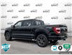 2023 Ford F-150 Lariat (Stk: P7149) in Oakville - Image 4 of 22