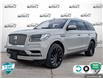 2020 Lincoln Navigator Reserve (Stk: 95246) in Sault Ste. Marie - Image 1 of 23
