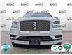 2020 Lincoln Navigator Reserve (Stk: 95246) in Sault Ste. Marie - Image 2 of 23