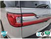 2020 Lincoln Navigator Reserve (Stk: 95246) in Sault Ste. Marie - Image 10 of 23