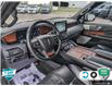 2020 Lincoln Navigator Reserve (Stk: 95246) in Sault Ste. Marie - Image 12 of 23