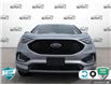 2024 Ford Edge ST Line (Stk: 95244) in Sault Ste. Marie - Image 2 of 24