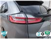 2024 Ford Edge ST Line (Stk: 95244) in Sault Ste. Marie - Image 10 of 24