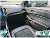 2024 Ford Edge ST Line (Stk: 95244) in Sault Ste. Marie - Image 24 of 24