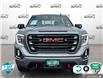 2022 GMC Sierra 1500 Limited AT4 (Stk: R402AA) in Grimsby - Image 2 of 24
