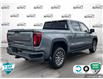 2022 GMC Sierra 1500 Limited AT4 (Stk: R402AA) in Grimsby - Image 4 of 24