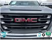 2022 GMC Sierra 1500 Limited AT4 (Stk: R402AA) in Grimsby - Image 9 of 24