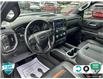 2022 GMC Sierra 1500 Limited AT4 (Stk: R402AA) in Grimsby - Image 12 of 24