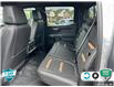 2022 GMC Sierra 1500 Limited AT4 (Stk: R402AA) in Grimsby - Image 22 of 24