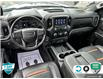2022 GMC Sierra 1500 Limited AT4 (Stk: R402AA) in Grimsby - Image 23 of 24