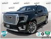 2022 GMC Yukon Denali (Stk: P225045X) in Grimsby - Image 1 of 24