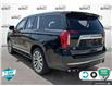 2022 GMC Yukon Denali (Stk: P225045X) in Grimsby - Image 4 of 24