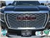 2022 GMC Yukon Denali (Stk: P225045X) in Grimsby - Image 9 of 24
