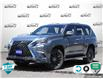 2023 Lexus GX 460 Premium (Stk: 502452X) in St. Catharines - Image 1 of 27