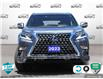 2023 Lexus GX 460 Premium (Stk: 502452X) in St. Catharines - Image 2 of 27
