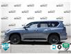 2023 Lexus GX 460 Premium (Stk: 502452X) in St. Catharines - Image 3 of 27