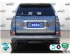 2023 Lexus GX 460 Premium (Stk: 502452X) in St. Catharines - Image 5 of 27