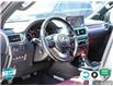 2023 Lexus GX 460 Premium (Stk: 502452X) in St. Catharines - Image 11 of 27