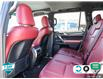 2023 Lexus GX 460 Premium (Stk: 502452X) in St. Catharines - Image 22 of 27
