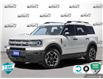 2024 Ford Bronco Sport Big Bend (Stk: 803053X) in St. Catharines - Image 1 of 27