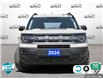2024 Ford Bronco Sport Big Bend (Stk: 803053X) in St. Catharines - Image 2 of 27