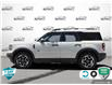 2024 Ford Bronco Sport Big Bend (Stk: 803053X) in St. Catharines - Image 3 of 27